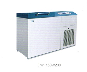 DW-150W200深低温保存箱